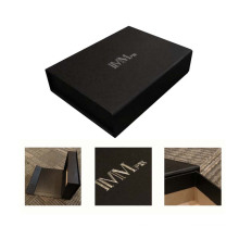 Custom Luxury Cardboard Packaging Gift Paper Box